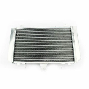 Brand New Radiator Kawasaki ZRX1100 99-00 / ZRX1200 ZRX1200R 2001-05 04 03 02 01 - Picture 1 of 1
