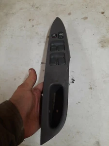 01 02 03 TOYOTA PRIUS 1.5L I4 EFI MASTER POWER WINDOW SWITCH 84040-47020 - Bild 1 von 2