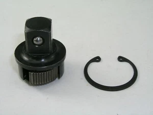 1/2" Drive Ratchet Repair Kit 49945R, for Blackhawk & Others FINE 12T - Picture 1 of 6