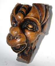 Dragon Corbel Gothic Reproduction Cathedral Misericord Carving Medieval Giftware