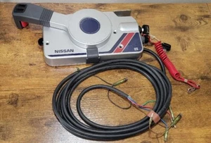 CAJA RC, RC12C (MFS8/9.8), CON ARRANQUE ELÉCTRICO SIN PTT Parte 383843503 SinMountkit - Imagen 1 de 5