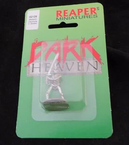Reaper Dark Heavens Skeleton Claymore 02129 - Bild 1 von 1