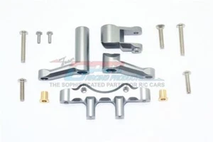 GPM SB048 ALLOY STEERING ASSEMBLY TEAM LOSI 1/6 RC SUPER BAJA REY 4X4 / SB2.0 - Picture 1 of 10