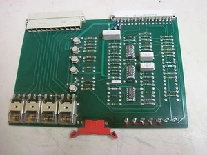 100% GARANTIE Kone PKL162 HKEP 176 HKEP176 Traffic Master 500 Aufzugsplatine - Bild 1 von 5