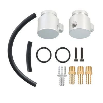 Para Ford 1996 1997-2003 2004 Mustang SVT Cobra Head Kit de refrigeración Mod SVT 20010 Foto 1 de 4