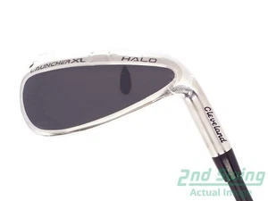 Mint Cleveland Launcher XL Halo Single Iron Pitching Wedge PW Graphite Ladies Ri - Picture 1 of 10