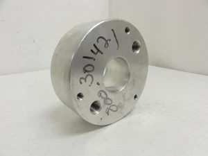 202549 Old-Stock; H&M Sales 40863600 Upper Cam Hub 2"ID 5-7/8" OD 2-1/4" Deep - Picture 1 of 4