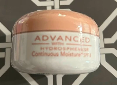 PRINCIPAL SECRET ADVANCED CONTINUOUS MOISTURE SPF8 ~ 2.0 oz/90 Day * Exp. 08/27 - Image 1 of 3