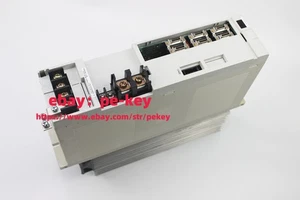 USED Mitsubishi MDS-B-V1-45 Servo Drive MDSBV145 Expedited Shipping/pe - Picture 1 of 2
