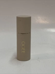 OGEE  Stick Cream Full Coverage  All Skin Types 70% Organic CEDAR - Picture 1 of 3