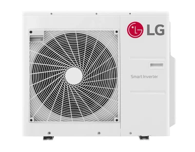 Bomba de calor inversora multizona KUMXB310A 30.000 BTU, R-32 Multi F (exterior) Foto 1 de 4