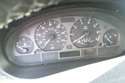 2005 325i OE Speedometer Gauge Cluster 80K Miles BMW - Изображение 1 из 4