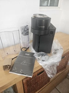 Nespresso Vertuo Lattissima Kaffeemaschine von De’Longhi - Modell ENV300.B | - Bild 1 von 14