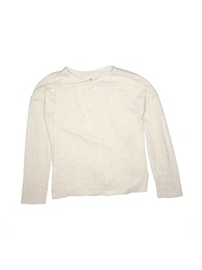 Gap Kids Girls Ivory Cardigan 8 - Picture 1 of 2