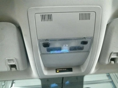 Console Front Roof Without Sunroof Fits 07-11 SIERRA 1500 PICKUP 103941022 - Image 1 of 4