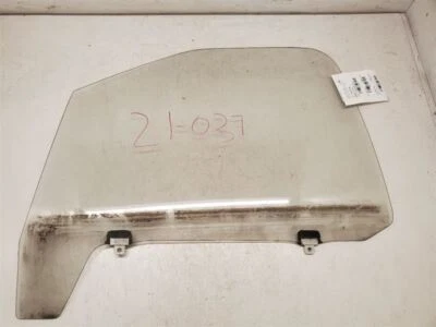 Toyota Previa LE, Driver Left Front Door Glass, 1991-1997, 68102-95D03, Tint Foto 1 de 3