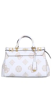 HWPO900106 Hand- und Schultertaschen GUESS Damen weiß BZ0513_GUES - Bild 1 von 3