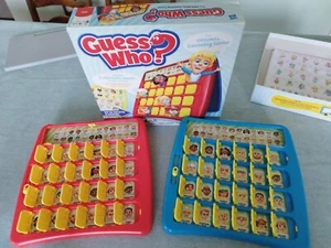 Guess Who - Picture 1 of 6