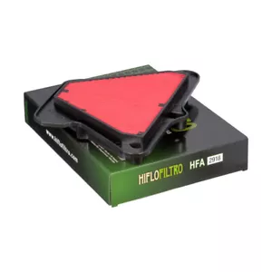 HiFlo Air Filter For Kawasaki ZX-10R Ninja 2011 - 2015 - Picture 1 of 1