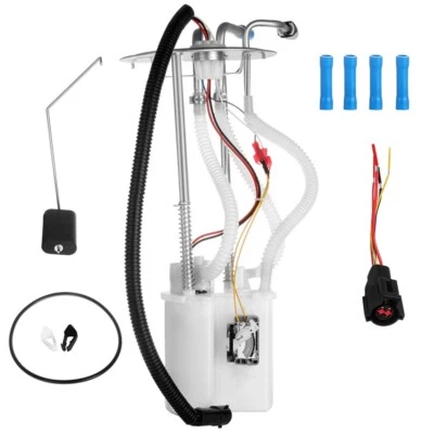 Fuel Pump For Ford E-150 E-250  E-350 Econoline Club Wagon 4.9L 5.8L E2220M - Изображение 1 из 4