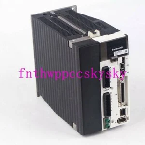 1PC MDDHT3530 Panasonic A5 Servo 1KW USED - Picture 1 of 3