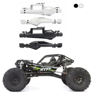 Carcasa de puente de metal para 1/10 radiocontrol axial RBX10 Ryft - Imagen 1 de 15