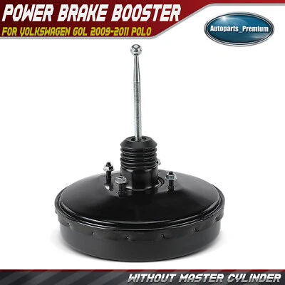 Booster de freio elétrico para Volkswagen Gol 2009-2011 Polo Saveiro SportVan L4 1.6L - Imagem 1 de 4