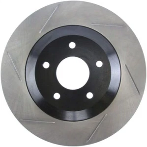 Stoptech 126.62060SR for 97-04 Chevy Corvette/04 & 08-09 Cadillac XLR/XLR-V - Bild 1 von 11