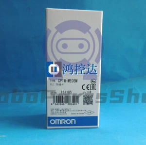 NEW OMRON CP1W-ME05M CP1WME05M PLC MEMORY CARD 1pcs - Picture 1 of 1