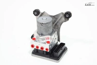 BMW 530I G30 2017-2019 tracción trasera 2,0 L ABS antibloqueo bomba de freno módulo unidad de control OEM Foto 1 de 4