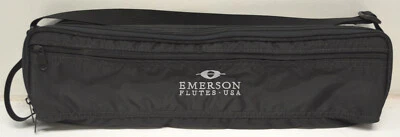 NEW EMERSON CS9 FLUTE CASE COVER - Image 1 of 3