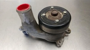 1996-2002 Dodge Viper OEM Water Pump w/ Pulley 04763774 MODIFIED - Picture 1 of 7