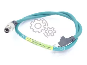 CCB-84901-1001-00 COGNEX 849011001 CABLE Spot Goods Expedited Shipping - Picture 1 of 7