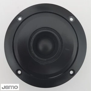 Tweeter cúpula vintage JAMO #21138 25 mm (1") del altavoz Center 200, Dinamarca 1995 - Imagen 1 de 6