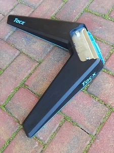 Base Tacx Flux 2 Smart Trainer - Imagen 1 de 8