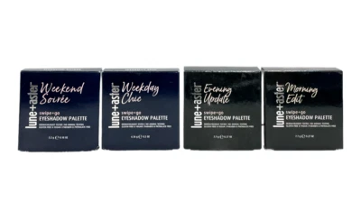 Lune+aster Swipe+go Eyeshadow Palette (5.2g | 6.36g | 7.7g) NEW YOU PICK - Image 1 of 2