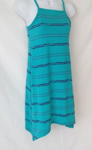 GIRLS SIZE 14 ** SUMMER KNIT DRESSES - CLOTHING NEW NWT - Picture 1 of 4