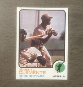 1973 TOPPS BASEBALL YOU PICK #1-200 COMPLETE YOUR SET   ** FREE SHIPPING **