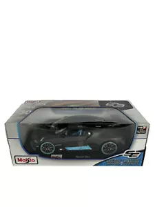 Maisto 1:18 Scale Bugatti Divo Diecast Car Special Edition | Brand New - Picture 1 of 7