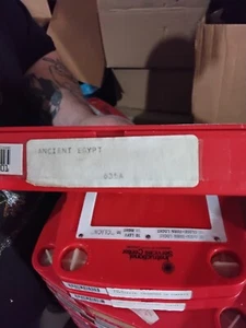 16mm educational film: ANCIENT EGYPT - Picture 1 of 2