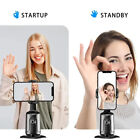 Face Tracking Auto Phone Holder For Smartphone 360 Auto Face Tracking Gimbal AI 