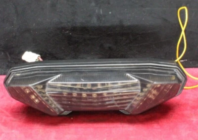 Luz trasera integrada Yamaha FZ09 2014-2017 #204226 Foto 1 de 4