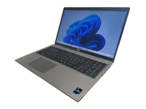 Dell Latitude 5531, i7-12800H, 32GB RAM, NVIDIA, 512GB SSD, Windows 11 Pro - Afbeelding 1 van 3