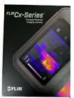 FLIR C5 Compact Thermal Imaging Camera w Wi-Fi, MSX Technology, 3.5inTouchscreen