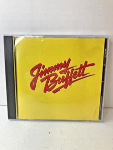 Jimmy Buffett Songs You Know By Heart: Greatest Hit(s) MCA Records CD/ 1985 - Imagen 1 de 6