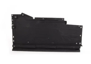 AUDI A4 B8 Underbody Trim Liner Cover Right Side O/S Genuine 8K0825208H - Picture 1 of 6