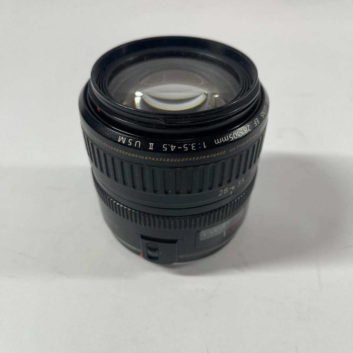 Canon EF 28-105mm Focal Camera Lenses for sale - eBay