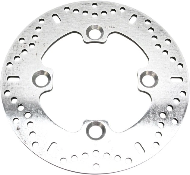 Rotor de freno EBC #MD6374D Polaris RZR XP 900/RZR XP 4 900/Ranger XP 900 Foto 1 de 1