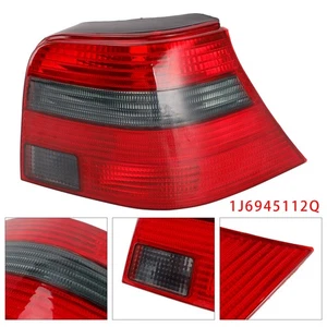 Right Tail Light Lamp 1J6945112S For VW GOLF MK4 Hatchback 1997-2005 - Picture 1 of 9