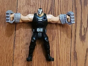 BANE Action Figure DC Comics Batman Gotham City Bane 6" 2014 - Picture 1 of 5